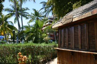 Punta Palma Hotel Lecheria ภายนอก รูปภาพ