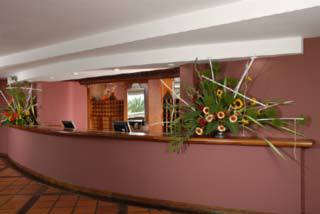 Punta Palma Hotel Lecheria ภายนอก รูปภาพ